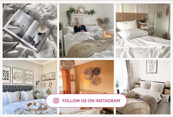 instagram feed pillows duvets and bedding
