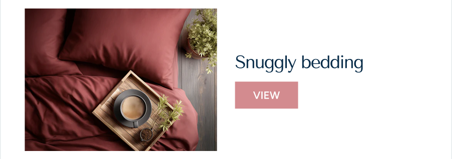 bedding, pillowcases and duvet covers