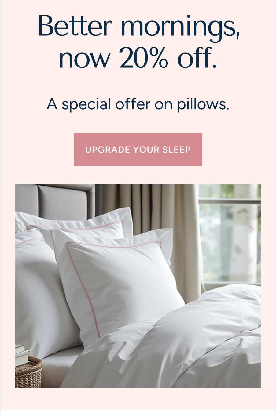 Luxury bedding for your bedroom